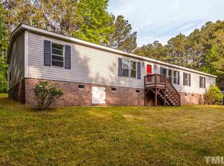 3544 Charlies Ct, Wake Forest, NC 27587