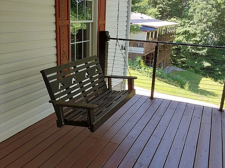 Twin Rivers Dr — Photo 21