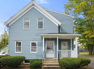 82-84 Cottage St, Norwood, MA 02062