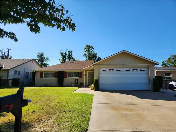 952 E Alford St, Azusa, CA 91702