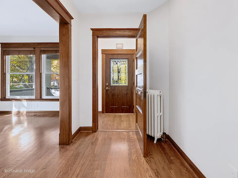 Entryway