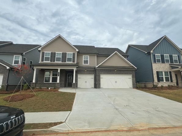 557 Hyde Ridge Trl