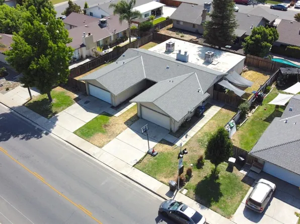 1657-1655 Moffett Rd, Ceres, CA 95307