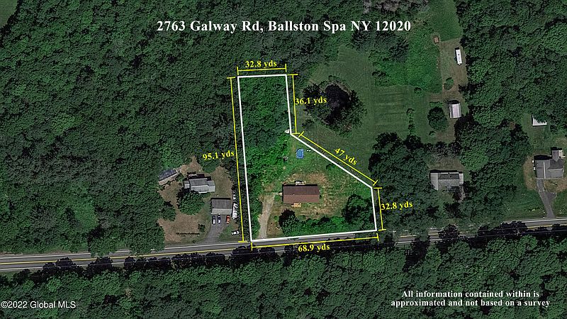 3rd image of 2763 Galway Road