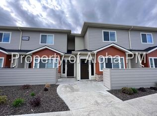3534 E Grand Forest Ln #104, Boise, ID 83716