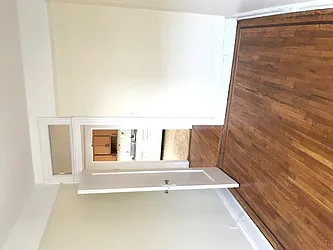 Rented by Astor Realty