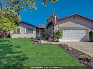 452 Jillana Ave, Livermore, CA