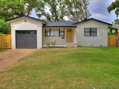 7131 E 7th St, Tulsa, OK, 74112