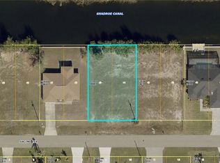 2235 SW 2nd TER, CAPE CORAL, FL 33991