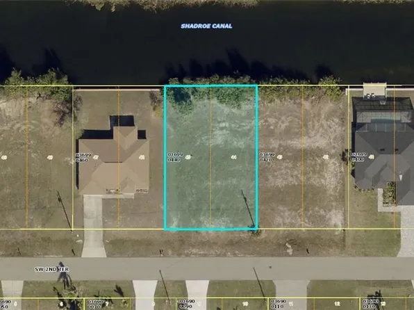 2235 SW 2nd TER, CAPE CORAL, FL 33991
