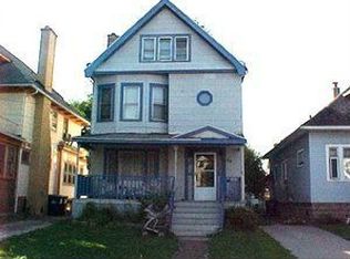 44 Armin Pl, Buffalo, NY 14210