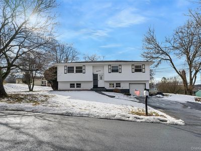 17 Wedgewood Drive, Goshen, NY, 10924