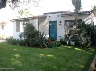 808 S Verdugo Rd, Glendale, CA 91205