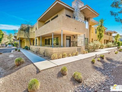 1020 E Palm Canyon Dr UNIT 103, Palm Springs, CA, 92264