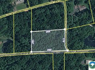 Oak Rd, Drums, PA 18222