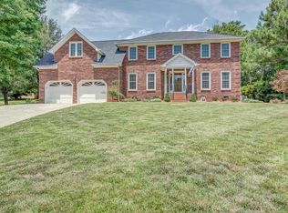 2708 Independence Way, Gastonia, NC 28056