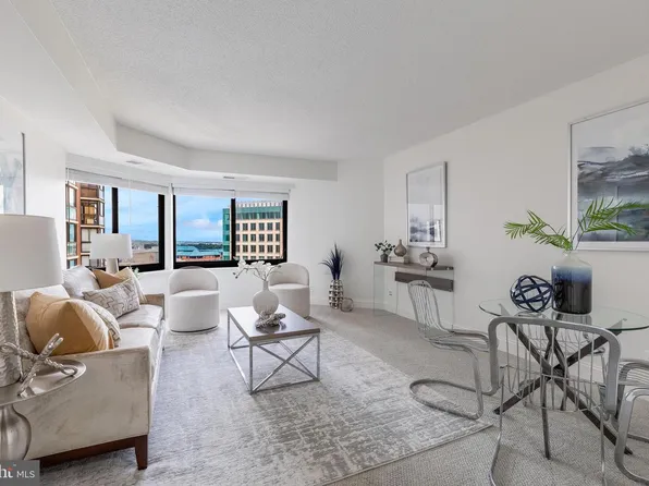 900 Stafford St #1402, Arlington, VA 22203