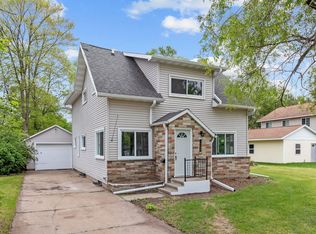 2823 Blaine St, Stevens Point, WI 54481