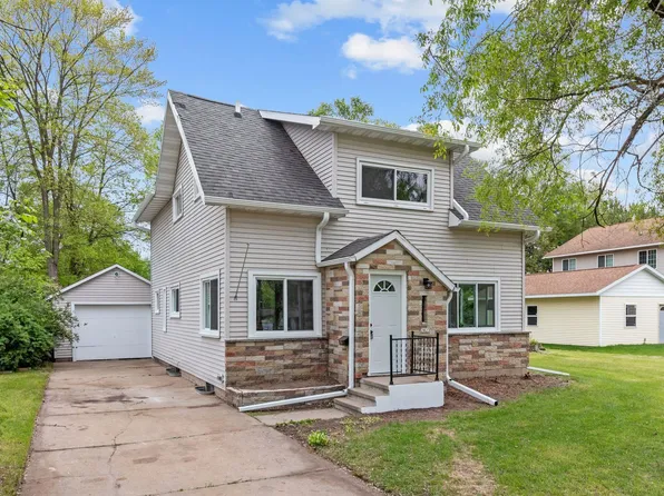 2823 Blaine St, Stevens Point, WI 54481