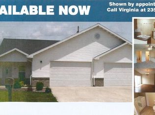 1214 Shelby Ave, Mattoon, IL