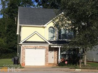 11124 James Madison Dr, Hampton, GA 30228
