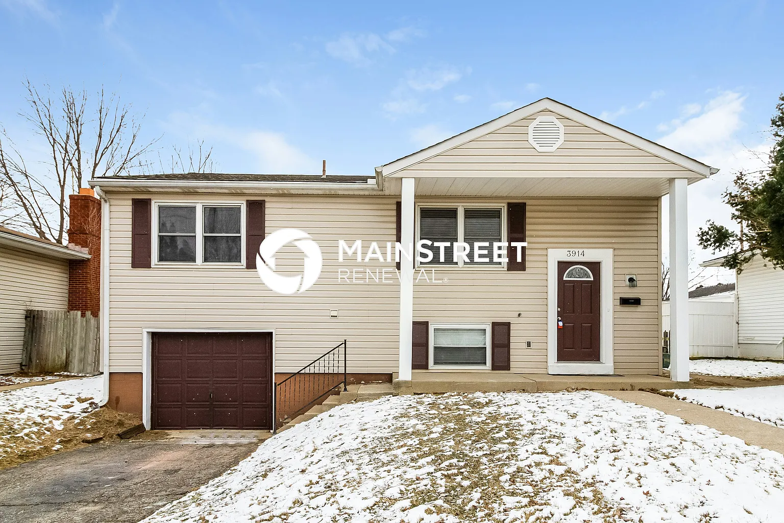 3914 Ivorton Rd W photo 1