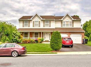 38 Nantucket Dr, Reading, PA 19605