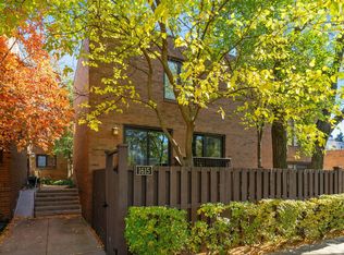 1615 N Vine St, Chicago, IL 60614