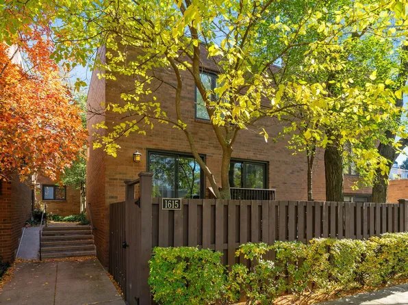 1615 N Vine St, Chicago, IL 60614