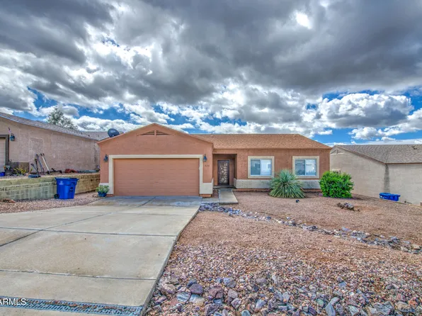 426 W HIGHLANDS Drive, Superior, AZ 85173