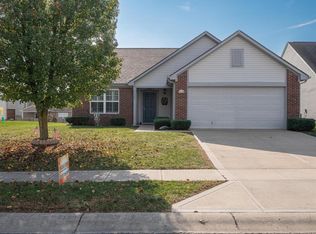 3301 Enclave Xing, Greenwood, IN 46143