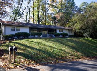 1110 Arlington Pkwy NE, Atlanta, GA 30324