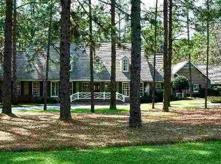 0 21 Bel Air Dr #P, Pinehurst, NC 28374