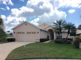 1380 Berkshire Ct, Venice, FL 34292