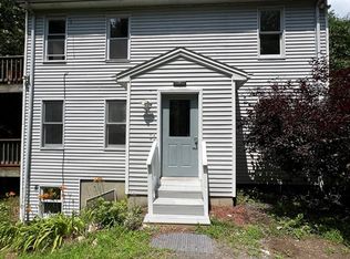 312-314 Long Plain Rd, Leverett, MA 01054