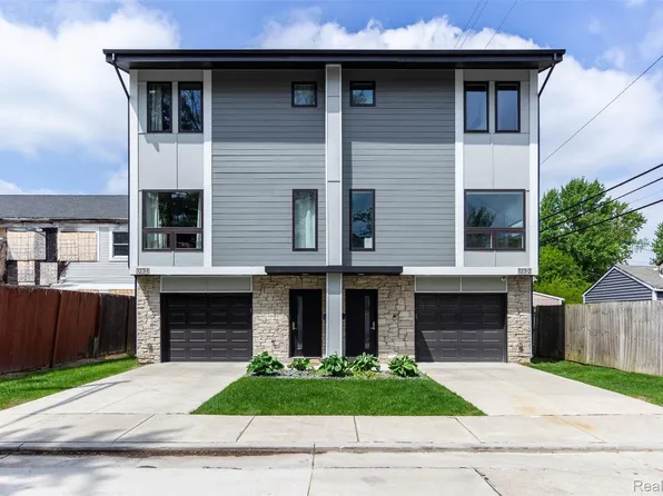 123 Mason Ct #2, Royal Oak, MI 48067