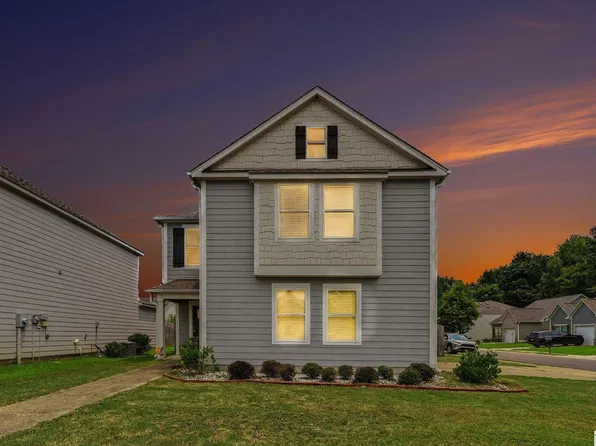 1005 Hawthorn Ln, Odenville, AL 35120