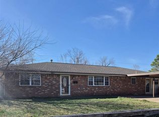 1717 Eastern Ave, Stillwater, OK 74074