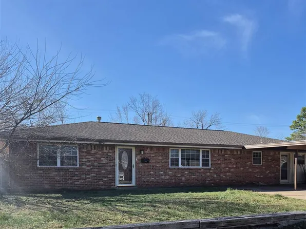 1717 Eastern Ave, Stillwater, OK 74074