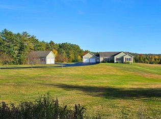 94 Jordan Bridge Rd, Sabattus, ME 04280
