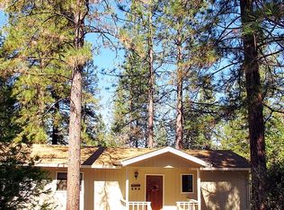 19712 Butler Way, Groveland, CA 95321