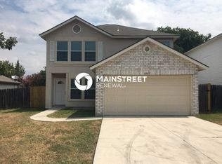 8047 Chestnut Cedar Dr, Converse, TX 78109