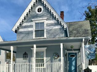 5 Chamberlain St, Vernon, CT 06066