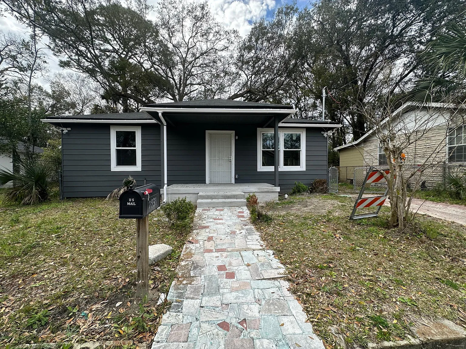 Woodland St W, Jacksonville — Photo 4