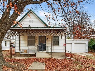 712 N Main St, Marissa, IL, 62257