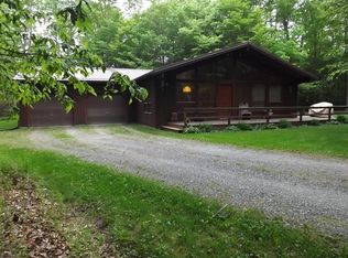 157 Kachmarsky Ln, Dushore, PA 18614