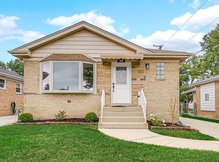 7636 W Strong St, Norridge, IL