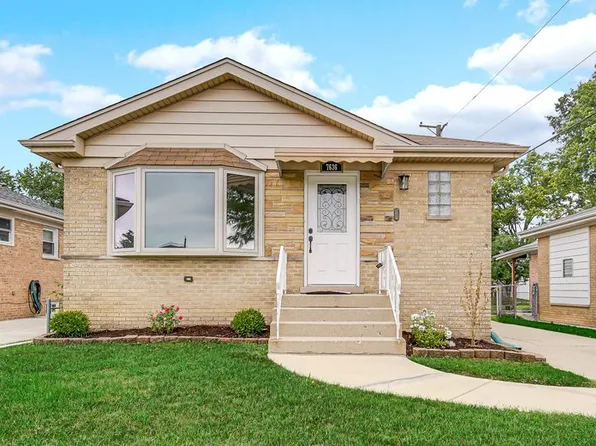 7636 W Strong St, Norridge, IL 60706