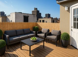 635 E 6th St #2B, New York, NY 10009