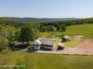 1245 Oak Hill Road, Franklin, NY 13775